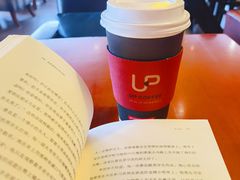 -西西弗书店&矢量咖啡(万象城店)