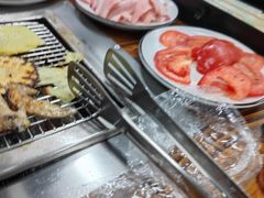 -风味烧烤(泰富店)