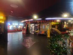 -中影国际影城(兰生大厦店)
