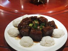 -小马哥融合菜(延安大街店)