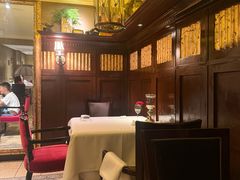 -波特曼西餐厅(南岗店)