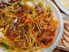 -合合春饼(潘家园店)