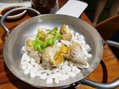 -Mr.Fish鱼鲜生海鲜放题(高德置地冬广场店)