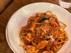 -AFS Cafe & Canteen(闽江二路店)