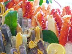 -上海和平饭店-华懋阁 The Cathay Room