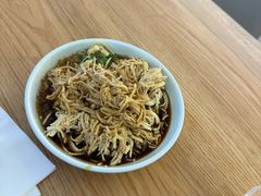 -东园小馆·早茶·淮扬小炒(三盛广场店)
