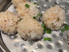 -肥肥虾庄·金牌油焖大虾(汉口城市广场店)