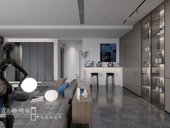 -申远空间设计丨大宅别墅装修定制(徐汇设计中心)