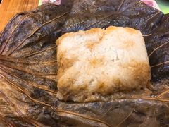 糯米鸡-添好运点心专门店(深水埗店)