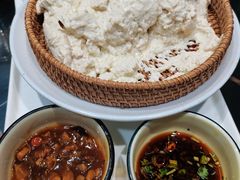 -大清花饺子城(昌黎店)