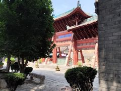 -西安化觉巷清真大寺