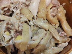 家乡古典鸡-老粤西梧州特色菜餐厅