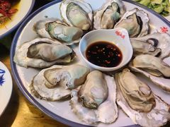 -杨氏青龙虾·羊蝎子(托乐嘉店)