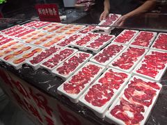 -谭三娘鲜切牛肉自助火锅(文殊院店)