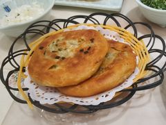 特色葱油饼-洪长兴(广西北路店)
