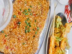 -金多鱼大排档·烤鱼·烧烤·宵夜(江南水都店)