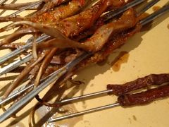 -那些年记忆烧烤