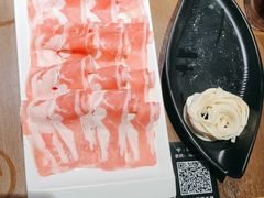 -快乐小羊·内蒙牛羊肉火锅(流花中心店)