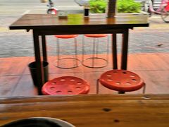 -红砂锅(三合嘉苑店)