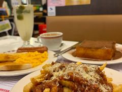 -大哥餐厅(西城花园店)