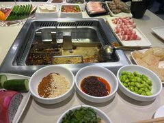 -海底捞火锅(吾悦国际广场店)