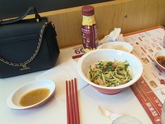 -喜家德虾仁水饺(开发区振华店)