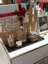 -奥伦纳素Erno Laszlo