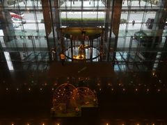 -青岛海尔洲际酒店