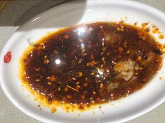 -喜家德虾仁水饺(华强天虹店)