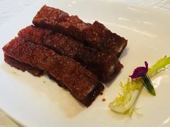 秘制脆皮叉烧-炳胜品味(海印总店)