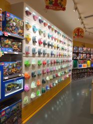 -乐高授权专卖店(南开大悦城店)