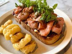 -O'eat Blossom&Pelican(深圳首店)