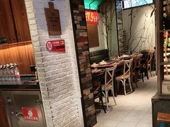 -可口香·非遗老号烧烤(南岗直营店)