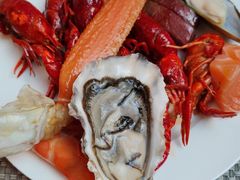 -威斯汀舞台餐厅