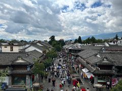 -大理古城