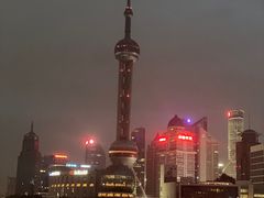 -东方明珠广播电视塔