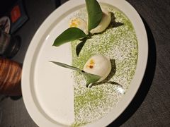 -锦府园·新台州菜(合生汇店)