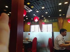 -芦月轩羊蝎子(北蜂窝店)