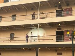 -武汉知音号