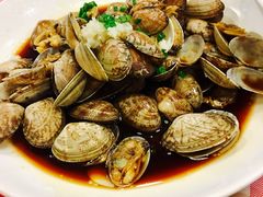-抚顺美食·老上海味道
