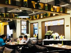 大堂-陆壹捌餐厅(五大道店)