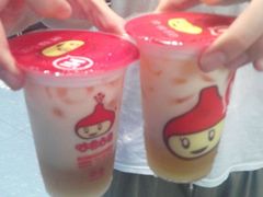 android_upload_pic-咕噜咕噜·章鱼小丸子(西湖路店)