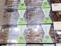 -果蔬好生活超市(乐堤港店)