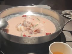 -骨之味·筒骨汤火锅(江头店)