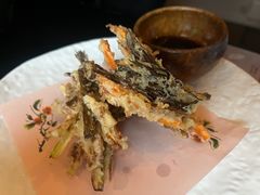 -花潮料理艺食馆(成都万象城店)