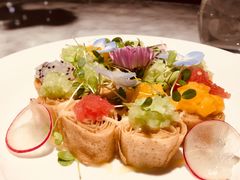 -雀蓝川菜(奥体广场店)