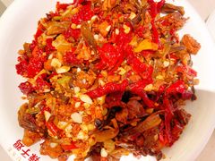 -巴扎屋大盘鸡·新疆菜(汇嘉时代店)