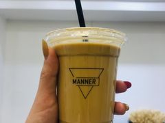 -Manner Coffee(IFS一楼店)
