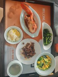 -Babysky · 琅悦月子会所(花木店)