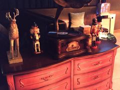 -Bar The Vortex(高新万达店)